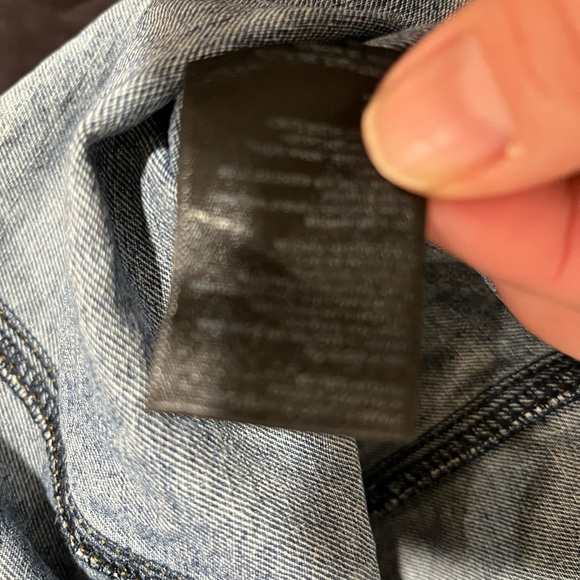 BDG Urban Outfitters Denim Skirt.Size Small - Picture 7 of 7